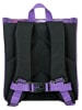 SCOOLI Vorschulranzen "Monster High Cutie" in Lila - (B)22 x (H)24 x (T)15 cm