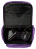 SCOOLI Vorschulranzen "Monster High Cutie" in Lila - (B)22 x (H)24 x (T)15 cm