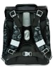 SCOOLI 5tlg. Schulranzen-Set "EasyFit Star Wars" in Schwarz - 18 l