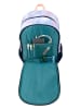 neoxx Rucksack "Dreaming of Pastel" in Hellblau - (B)28 x (H)42,5 x (T)18 cm