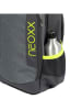 neoxx Rucksack "Flow" in Grau - (B)28 x (H)42,5 x (T)18 cm