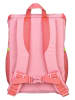 SCOOLI Rucksack "Polly Pony" in Rosa - (B)21 x (H)28 x (T)11 cm