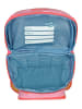SCOOLI Rucksack "Polly Pony" in Rosa - (B)21 x (H)28 x (T)11 cm