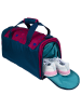 neoxx Sporttasche "Move" in Lila - (L)43,5 cm - (H)26 cm