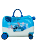 Lilo & Stitch Trolley "Lilo & Stitch" in Blau in Blau - (L)47,5 x (B)23 x (H)32 cm