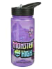 SCOOLI 2-częściowy zestaw "Monster High" w kolorze fioletowym