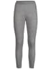 Odlo Woll-Funktionsunterhose "Merino 200" in Grau