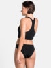 Odlo Sportbeha "Seamless Medium" zwart - medium
