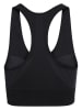 Odlo Sport-BH "Seamless Medium" in Schwarz - Medium