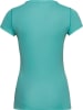 Odlo Functioneel onderhemd "Active F-Dry Light" turquoise
