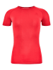 Odlo Funktionsunterhemd "Performance X-Light" in Rot