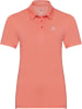 Odlo Trainingsshirt "Cardada" in Lachs