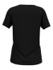 Odlo Trainingsshirt "F-Dry" zwart