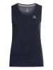 Odlo Trainingstop "F-Dry" donkerblauw