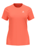 Odlo Trainingsshirt "Cardada" in Rot