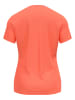 Odlo Trainingsshirt "Cardada" rood