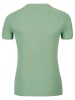 Odlo Trainingsshirt "Cardada" groen
