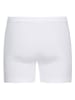 Odlo Funktionsboxershorts "Performance X-Light Eco" in Weiß
