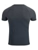 Odlo Funktionsunterhemd "Performance Light" in Dunkelblau/ Schwarz