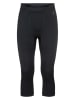 Odlo Functionele lange onderbroek "Performance Warm Eco" zwart