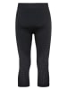 Odlo Funktionsunterhose "Performance Warm Eco" in Schwarz