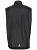 Odlo Functionele bodywarmer "Essential" zwart