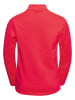 Odlo Fleece trui "Berra" rood