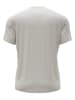 Odlo Trainingsshirt "Cardada" in Weiß