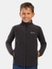 Kilpi Fleecejacke "Glamer" in Schwarz