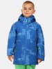 Kilpi Ski-/ Snowboardjacke "Ateni" in Blau