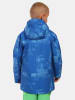 Kilpi Ski-/ Snowboardjacke "Ateni" in Blau