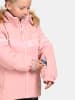 Kilpi Ski-/ Snowboardjacke "Dalila" in Rosa