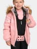 Kilpi Ski-/ Snowboardjacke "Dalila" in Rosa