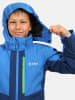 Kilpi Ski-/ Snowboardjacke "Denver" in Blau/ Dunkelblau