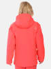 Kilpi Ski-/ Snowboardjacke "Valera" in Pink