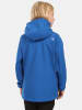 Kilpi Softshelljas "Ravia" blauw