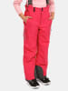 Kilpi Ski-/ Snowboardhose "Mimas" in Pink
