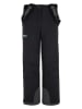 Kilpi Ski-/ Snowboardhose "Team" in Schwarz