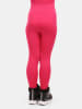 Kilpi Thermounterhose "Oline" in Pink