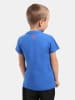 Kilpi Shirt "Salo" in Blau