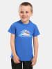 Kilpi Shirt "Salo" in Blau