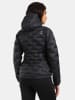 Kilpi Daunenjacke "Alberta" in Schwarz