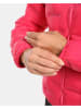 Kilpi Daunenjacke "Papilon" in Pink