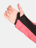 Kilpi Steppjacke "Actis" in Rosa/ Schwarz