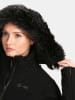 Kilpi Ski-/snowboardjas "Emilin" zwart