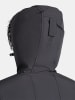 Kilpi Softshelljacke "Ravia" in Anthrazit