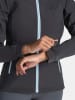 Kilpi Softshelljacke "Ravia" in Anthrazit