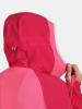 Kilpi Softshelljas "Baleo" roze