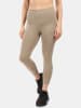 Kilpi Funktionsleggings "Rivian" in Beige