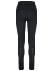 Kilpi Functionele legging "Karang" zwart